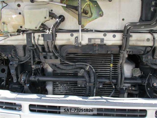 Isuzu GIGA 2006-05 200231-25