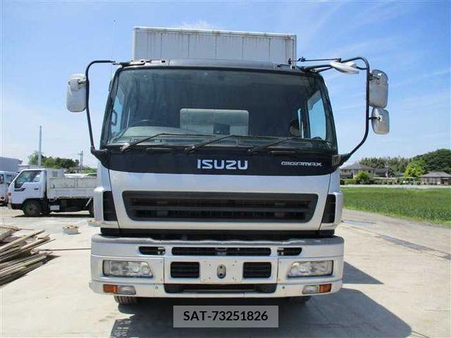 Isuzu GIGA 2006-05 200231-1