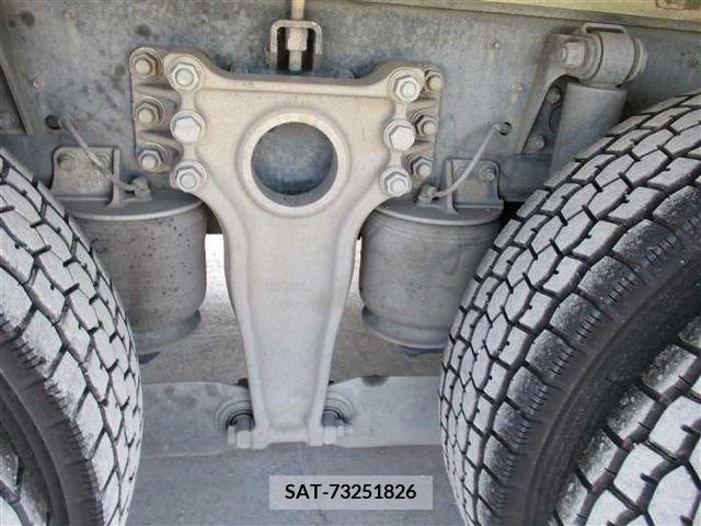 Isuzu GIGA 2006-05 200231-12