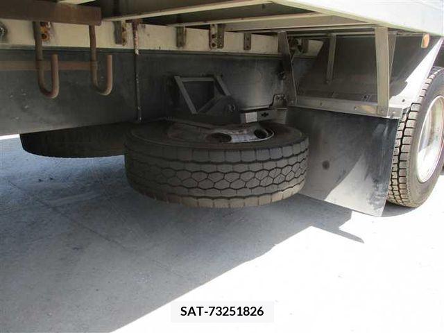 Isuzu GIGA 2006-05 200231-26