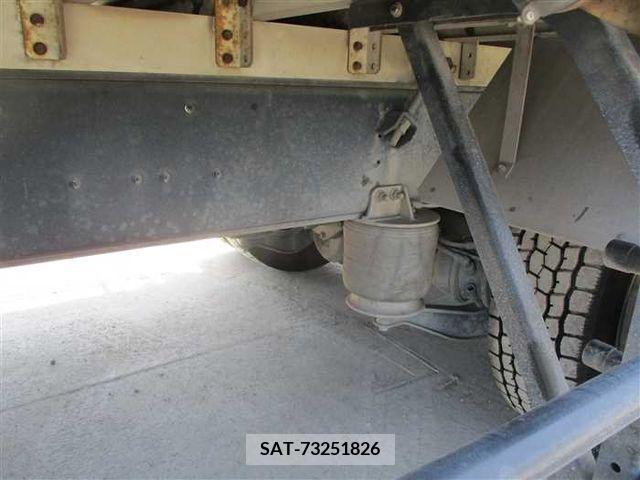 Isuzu GIGA 2006-05 200231-13