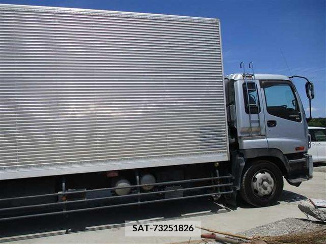 Isuzu GIGA 2006-05 200231-3