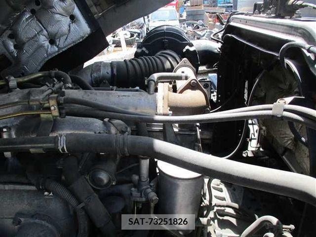 Isuzu GIGA 2006-05 200231-27