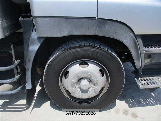 Isuzu GIGA 2006-05 200231-28