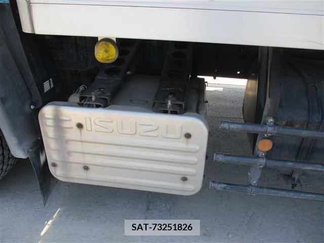 Isuzu GIGA 2006-05 200231-14