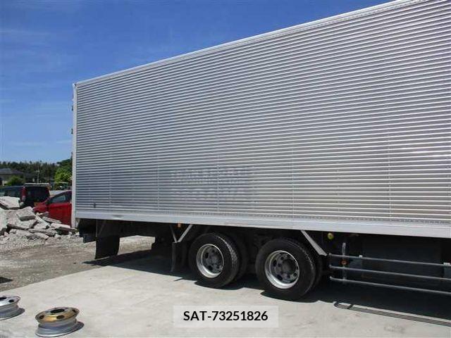 Isuzu GIGA 2006-05 200231-4
