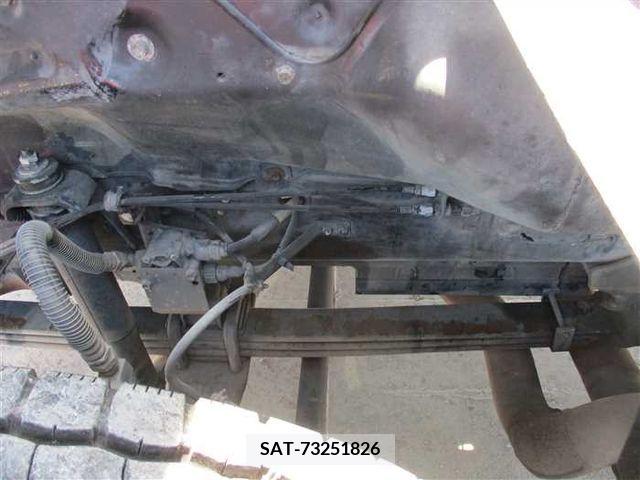 Isuzu GIGA 2006-05 200231-15
