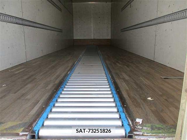 Isuzu GIGA 2006-05 200231-18