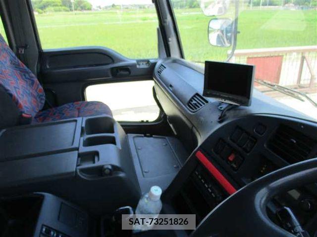 Isuzu GIGA 2006-05 200231-19
