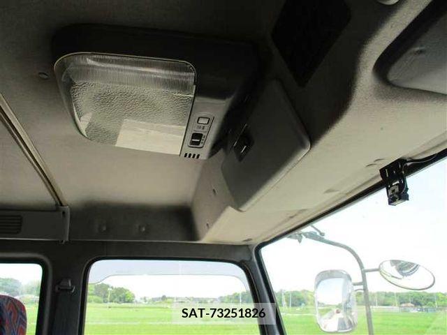 Isuzu GIGA 2006-05 200231-20