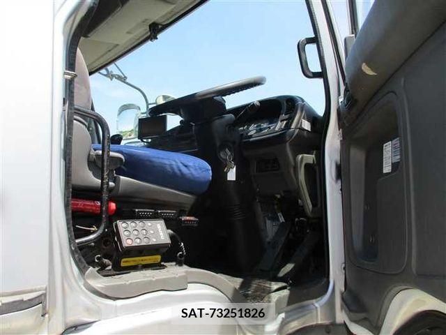 Isuzu GIGA 2006-05 200231-5