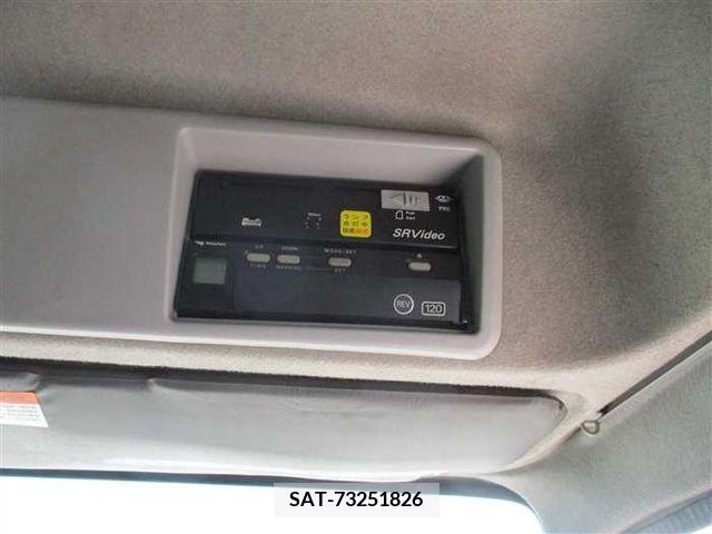 Isuzu GIGA 2006-05 200231-21