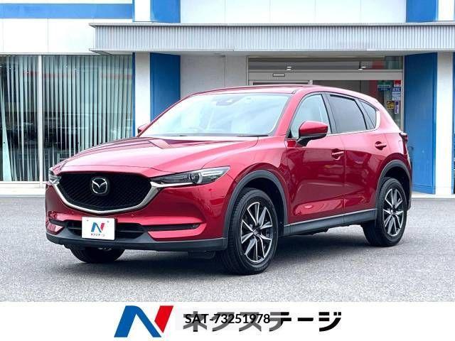Mazda CX-5 2017-10 266824-0