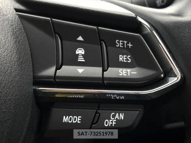 Mazda CX-5 2017-10 266824-5