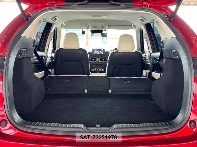 Mazda CX-5 2017-10 266824-14