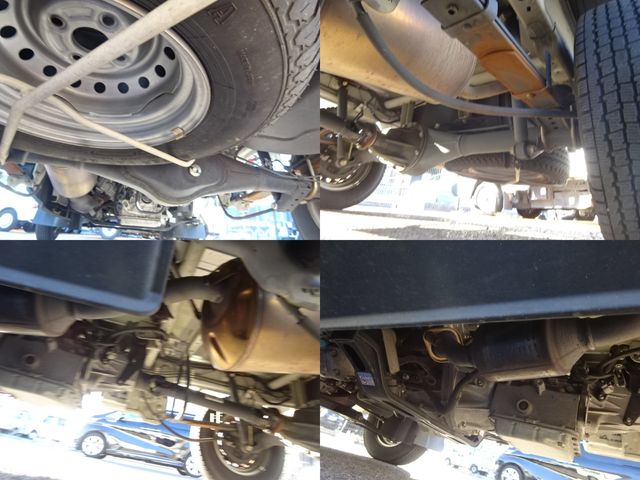 Mitsubishi MINICAB TRUCK 2017-09 6388-16