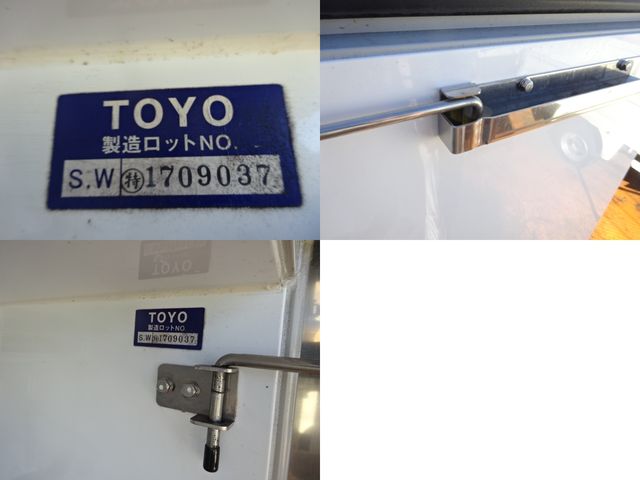 Mitsubishi MINICAB TRUCK 2017-09 6388-8