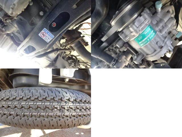Mitsubishi MINICAB TRUCK 2017-09 6388-17