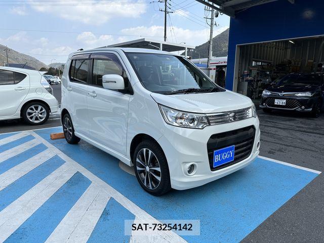 Suzuki WAGON R 2013-07 211587-2