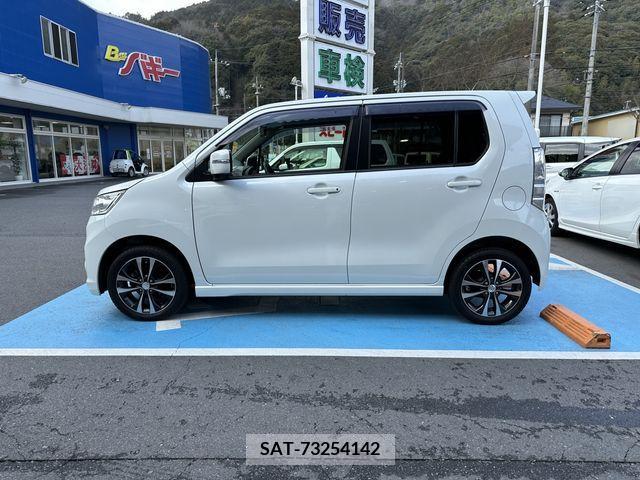 Suzuki WAGON R 2013-07 211587-7
