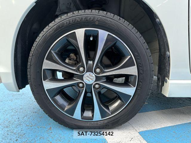 Suzuki WAGON R 2013-07 211587-8