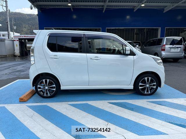 Suzuki WAGON R 2013-07 211587-3