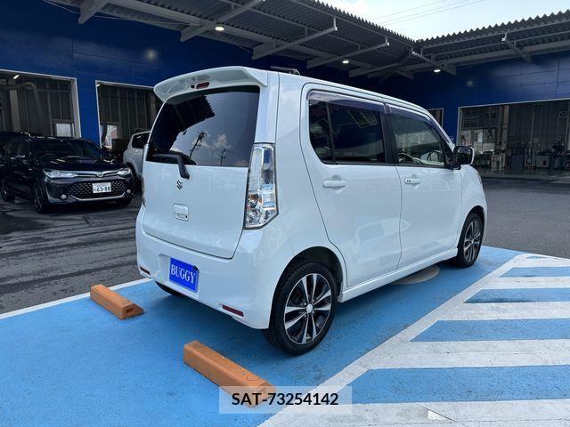 Suzuki WAGON R 2013-07 211587-4