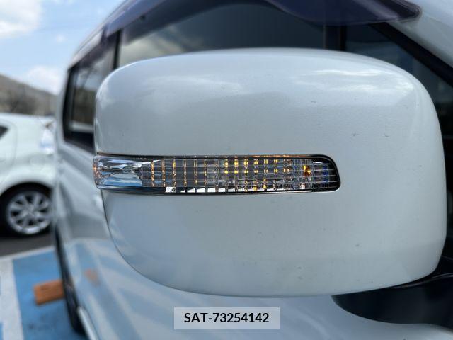 Suzuki WAGON R 2013-07 211587-12