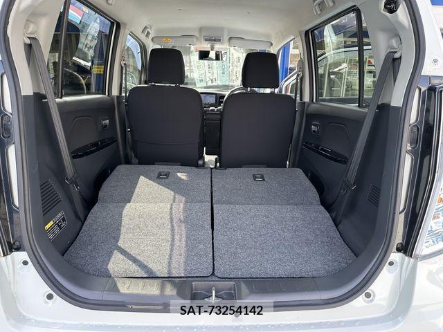 Suzuki WAGON R 2013-07 211587-23