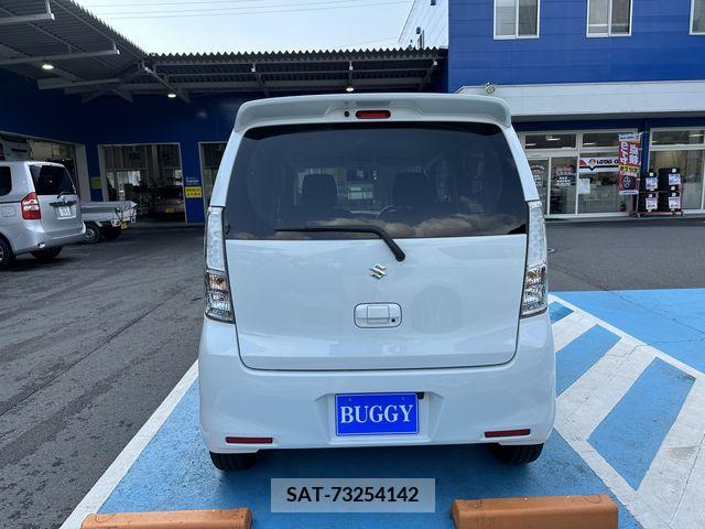 Suzuki WAGON R 2013-07 211587-5