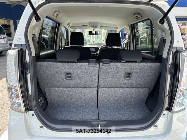 Suzuki WAGON R 2013-07 211587-25