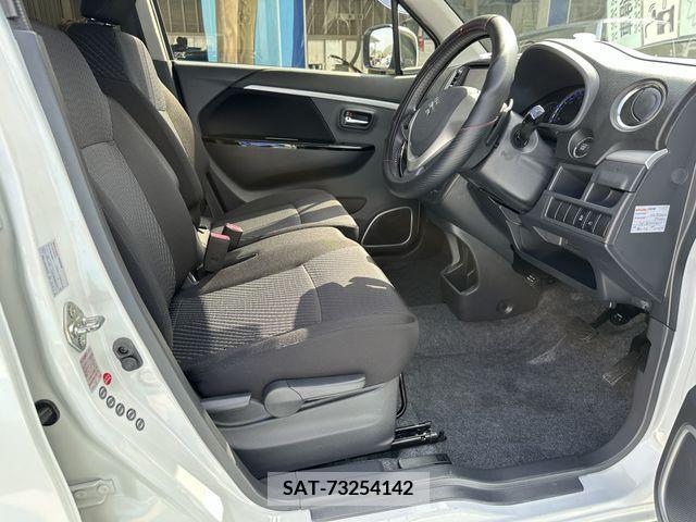 Suzuki WAGON R 2013-07 211587-27