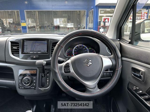 Suzuki WAGON R 2013-07 211587-14