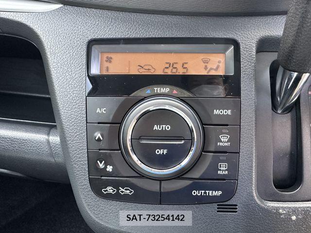 Suzuki WAGON R 2013-07 211587-17