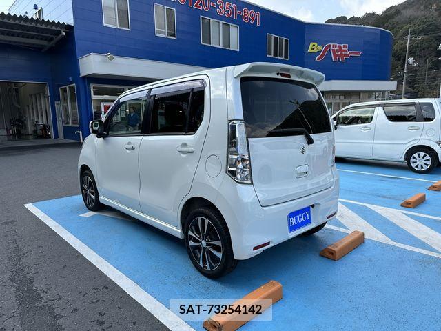 Suzuki WAGON R 2013-07 211587-6