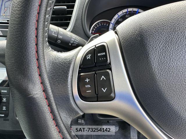 Suzuki WAGON R 2013-07 211587-20