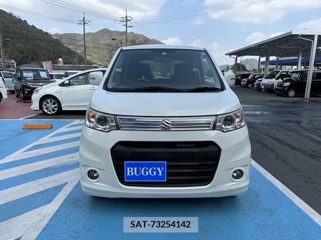 Suzuki WAGON R 2013-07 211587-1