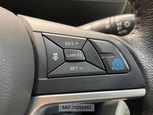 Nissan SERENA 2019-04 325015-4