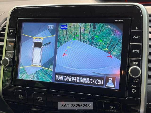 Nissan SERENA 2019-04 325015-3