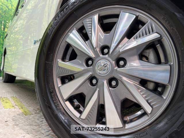 Nissan SERENA 2019-04 325015-15