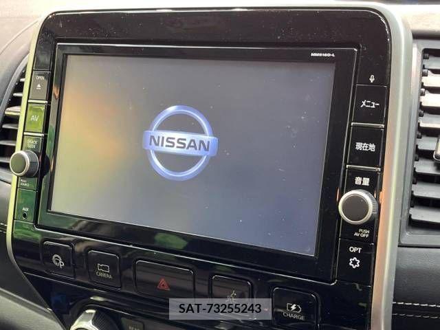 Nissan SERENA 2019-04 325015-2