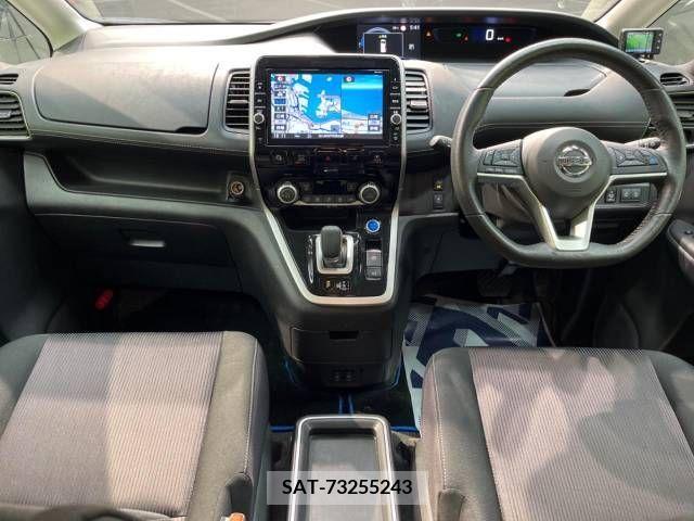Nissan SERENA 2019-04 325015-1