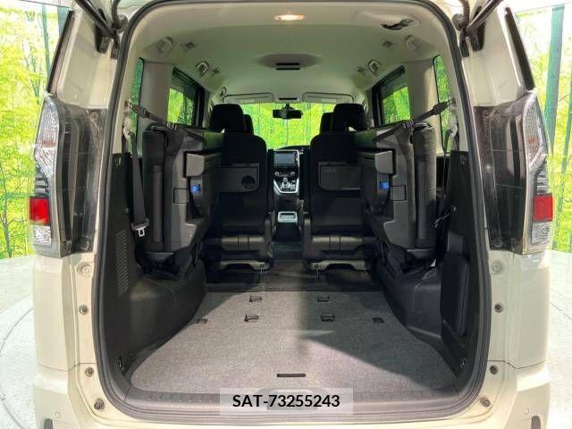 Nissan SERENA 2019-04 325015-12