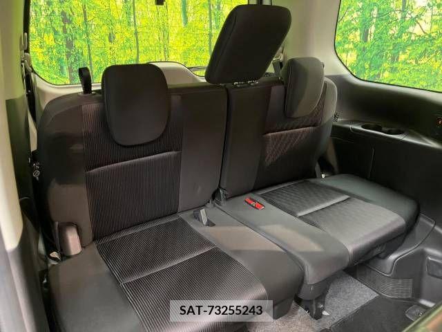 Nissan SERENA 2019-04 325015-11