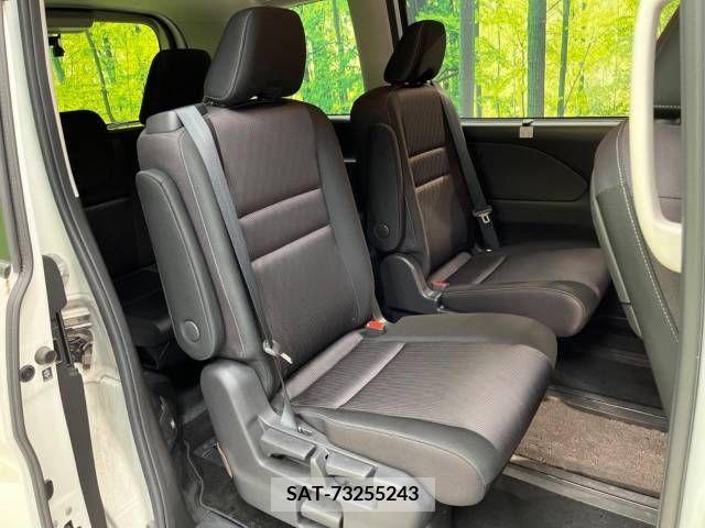 Nissan SERENA 2019-04 325015-10