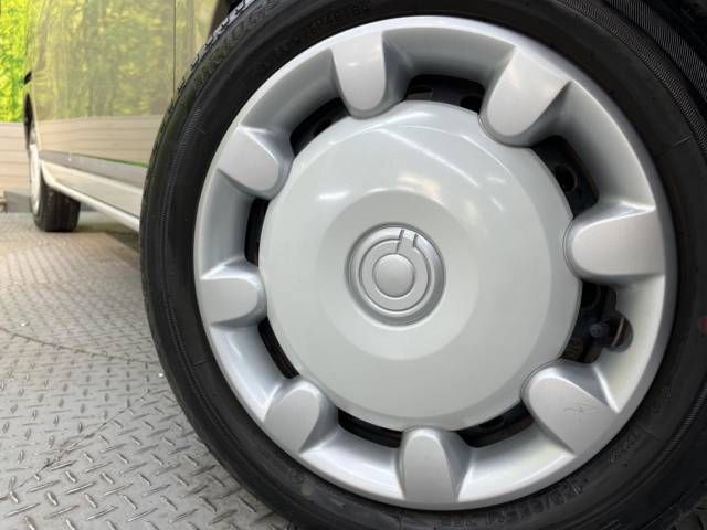 Daihatsu MOVE CANBUS 2019-01 186981-13