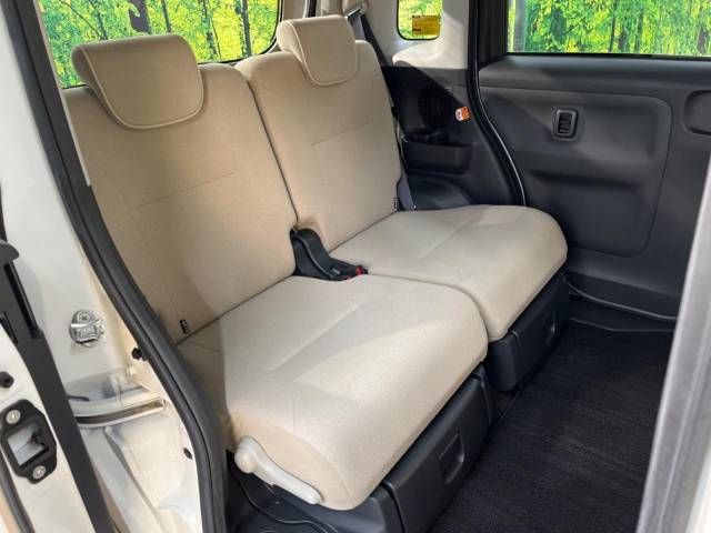 Daihatsu MOVE CANBUS 2019-01 186981-9