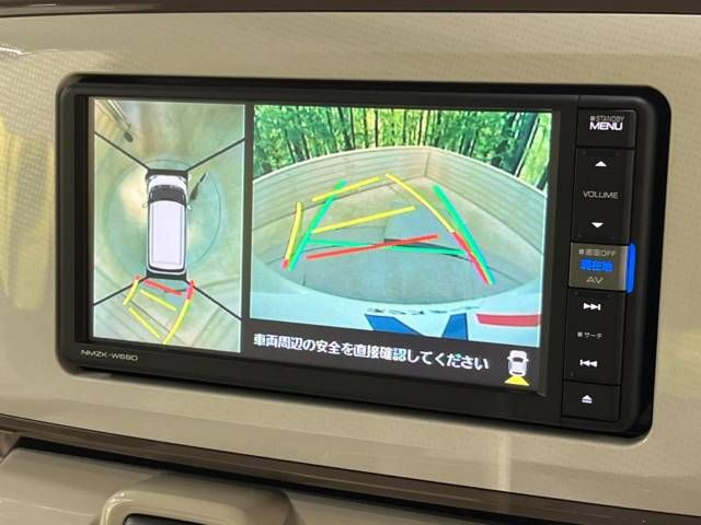 Daihatsu MOVE CANBUS 2019-01 186981-5