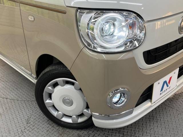Daihatsu MOVE CANBUS 2019-01 186981-12