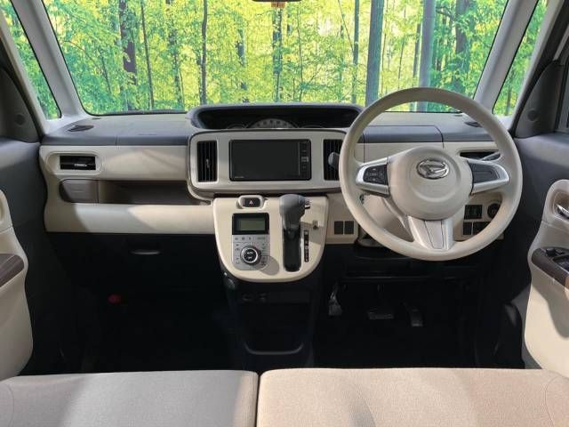 Daihatsu MOVE CANBUS 2019-01 186981-1